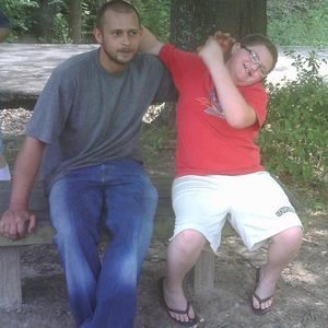 Meet your Posher, Timothy